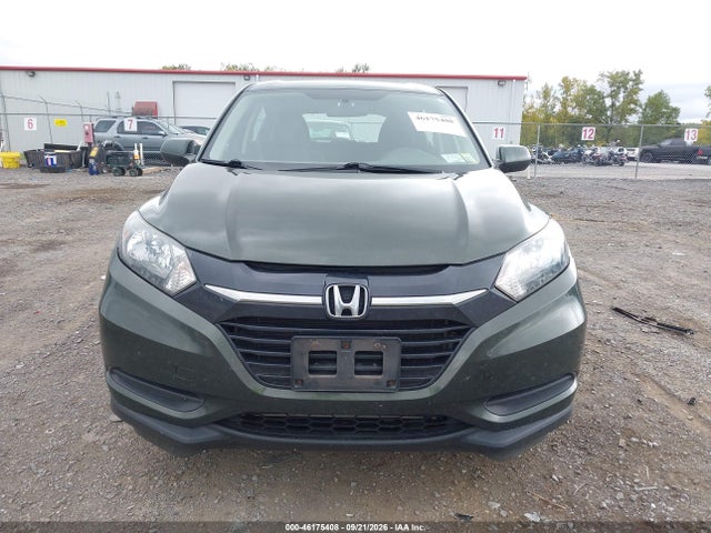 46175408 :رقم المزاد ، 3CZRU6H32JG701191 vin ، 2018 Honda Hr-v Lx مزاد بيع