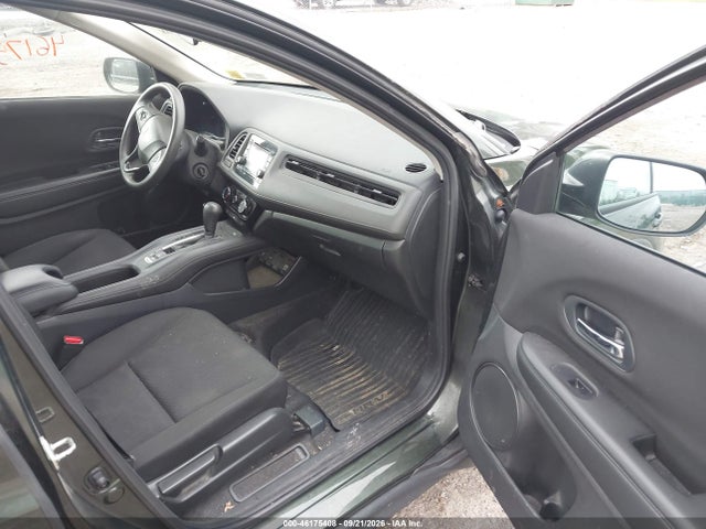 46175408 :رقم المزاد ، 3CZRU6H32JG701191 vin ، 2018 Honda Hr-v Lx مزاد بيع