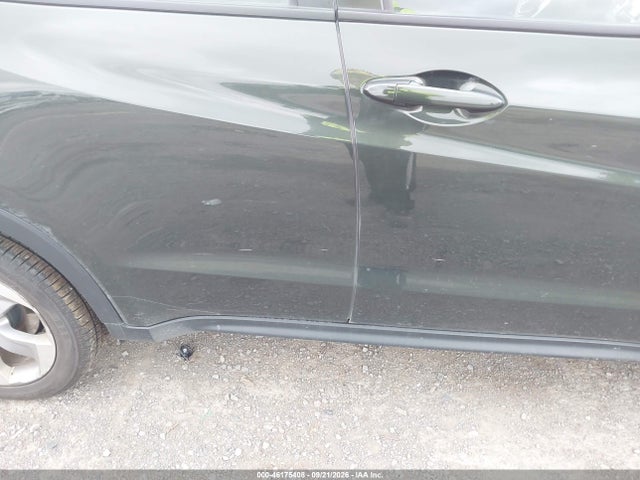 46175408 :رقم المزاد ، 3CZRU6H32JG701191 vin ، 2018 Honda Hr-v Lx مزاد بيع