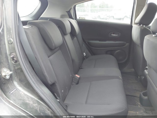 46175408 :رقم المزاد ، 3CZRU6H32JG701191 vin ، 2018 Honda Hr-v Lx مزاد بيع