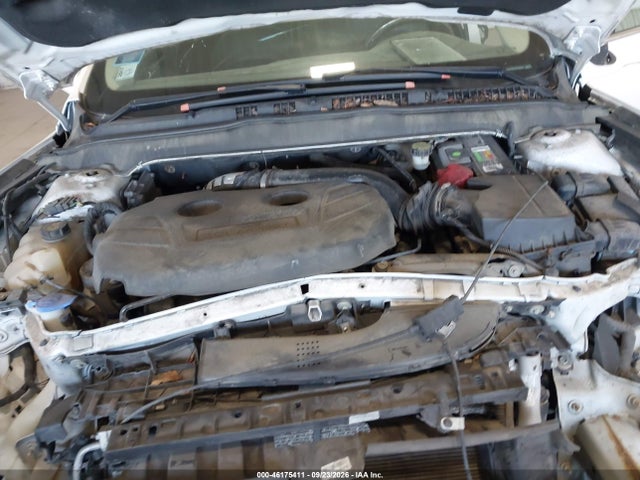 Продажа на аукционе авто 2014 Ford Fusion Se, vin: 3FA6P0H92ER340403, номер лота: 46175411
