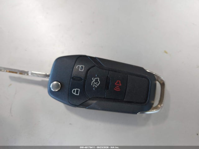 Продажа на аукционе авто 2014 Ford Fusion Se, vin: 3FA6P0H92ER340403, номер лота: 46175411
