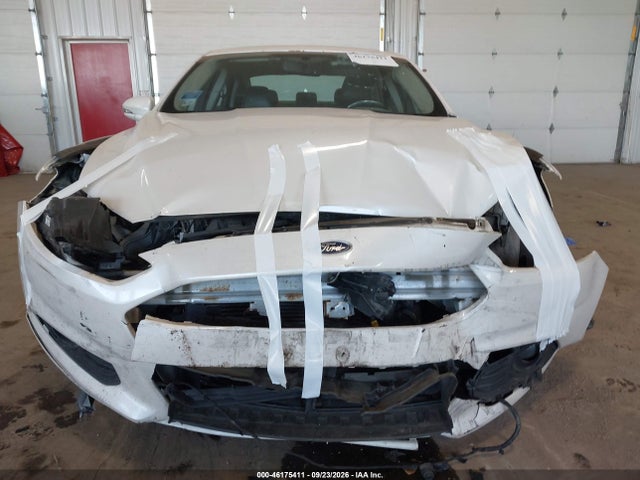 Продажа на аукционе авто 2014 Ford Fusion Se, vin: 3FA6P0H92ER340403, номер лота: 46175411