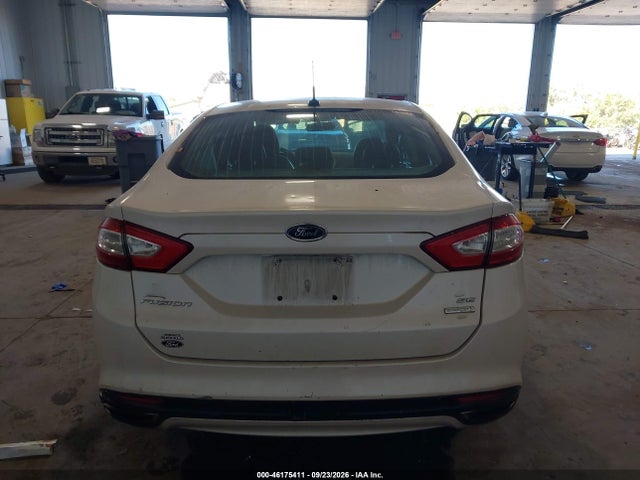 Продажа на аукционе авто 2014 Ford Fusion Se, vin: 3FA6P0H92ER340403, номер лота: 46175411