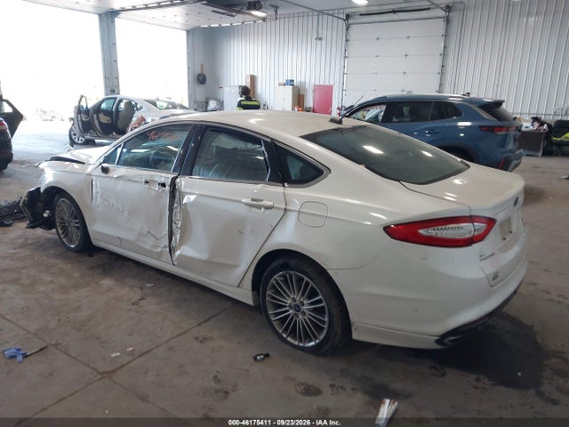 Продажа на аукционе авто 2014 Ford Fusion Se, vin: 3FA6P0H92ER340403, номер лота: 46175411