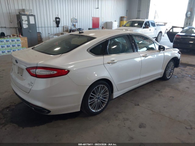 Продажа на аукционе авто 2014 Ford Fusion Se, vin: 3FA6P0H92ER340403, номер лота: 46175411