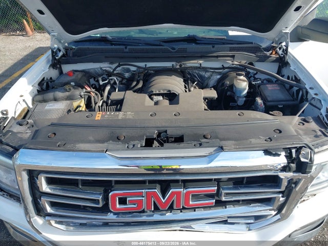 46175413 :رقم المزاد ، 1GTN1LEC9JZ902375 vin ، 2018 Gmc Sierra 1500 مزاد بيع