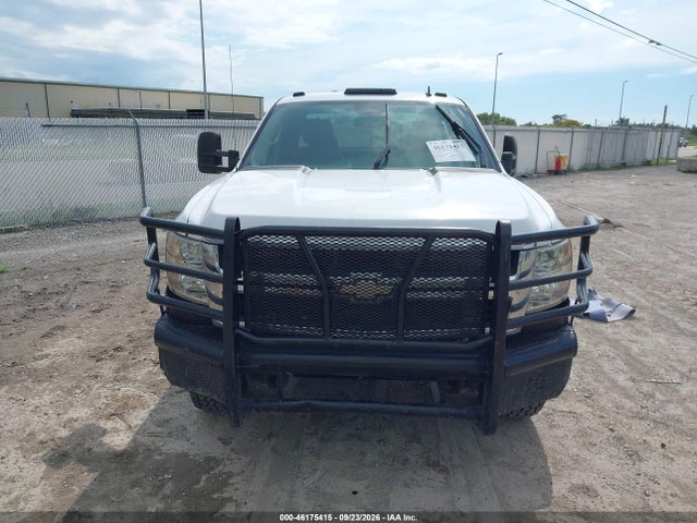 46175415 :رقم المزاد ، 1GCHK29647E598039 vin ، 2007 Chevrolet Silverado 2500hd Work Truck مزاد بيع