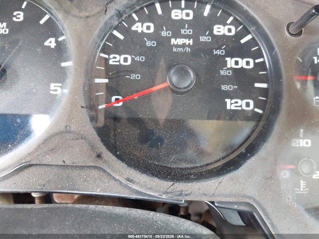 46175415 :رقم المزاد ، 1GCHK29647E598039 vin ، 2007 Chevrolet Silverado 2500hd Work Truck مزاد بيع