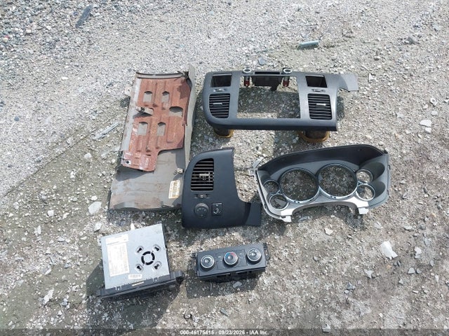 46175415 :رقم المزاد ، 1GCHK29647E598039 vin ، 2007 Chevrolet Silverado 2500hd Work Truck مزاد بيع