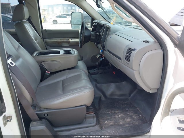 46175415 :رقم المزاد ، 1GCHK29647E598039 vin ، 2007 Chevrolet Silverado 2500hd Work Truck مزاد بيع