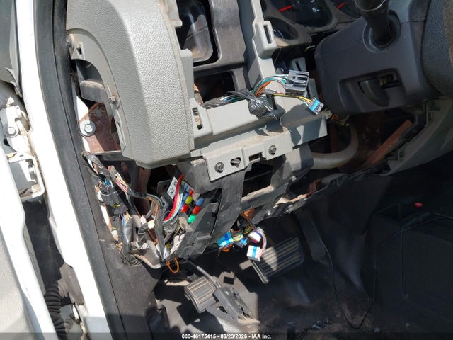 46175415 :رقم المزاد ، 1GCHK29647E598039 vin ، 2007 Chevrolet Silverado 2500hd Work Truck مزاد بيع