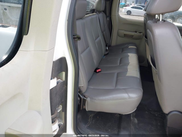 46175415 :رقم المزاد ، 1GCHK29647E598039 vin ، 2007 Chevrolet Silverado 2500hd Work Truck مزاد بيع