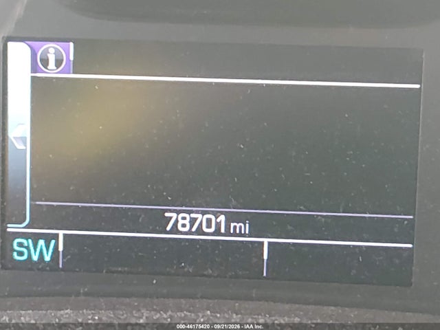 Auction sale of the 2018 Chevrolet Cruze Lt Auto, vin: 3G1BE6SM8JS606551, lot number: 46175420