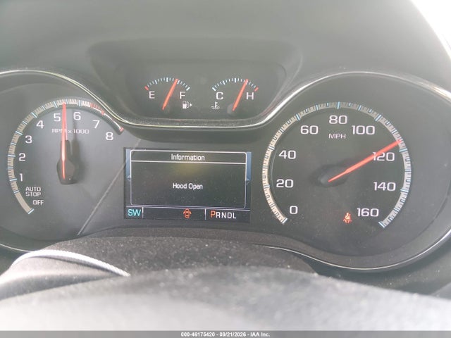 Auction sale of the 2018 Chevrolet Cruze Lt Auto, vin: 3G1BE6SM8JS606551, lot number: 46175420