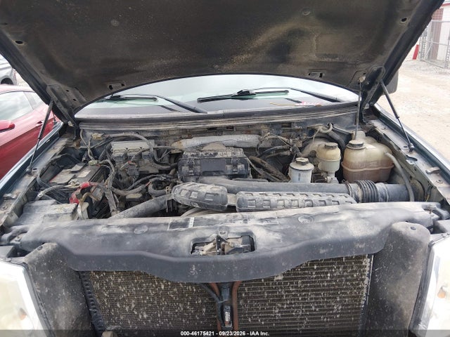 Продаж на аукціоні авто 2006 Ford F-150 Fx4/lariat/xlt, vin: 1FTPW14V06FA65963, номер лоту: 46175421