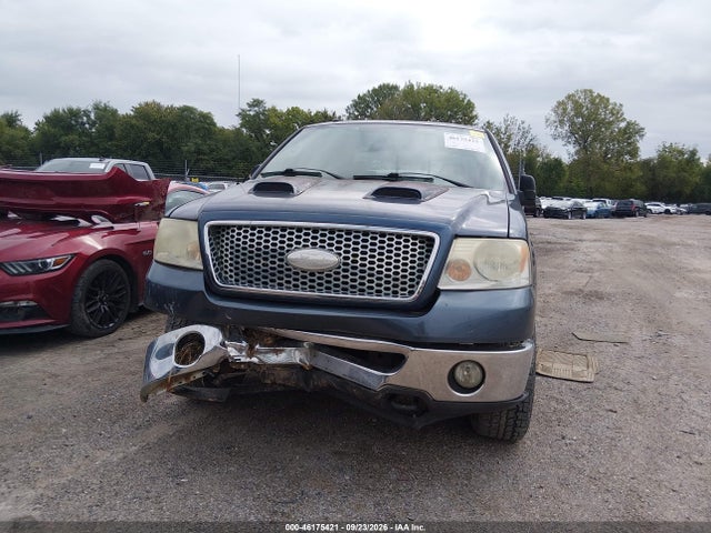 Продаж на аукціоні авто 2006 Ford F-150 Fx4/lariat/xlt, vin: 1FTPW14V06FA65963, номер лоту: 46175421