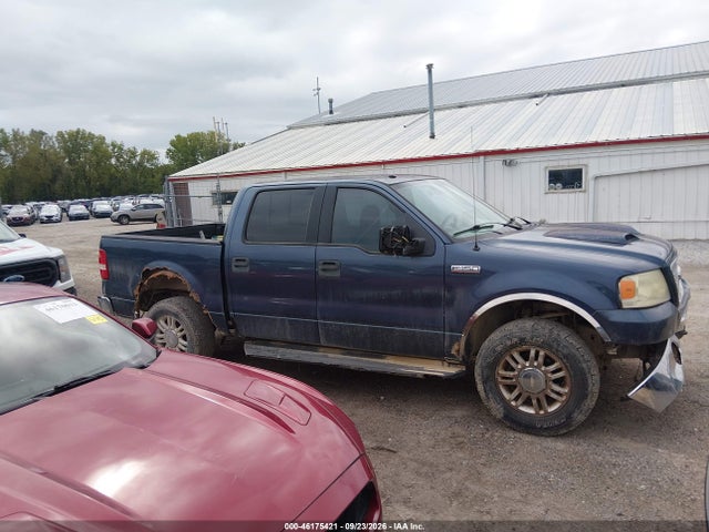 Продаж на аукціоні авто 2006 Ford F-150 Fx4/lariat/xlt, vin: 1FTPW14V06FA65963, номер лоту: 46175421