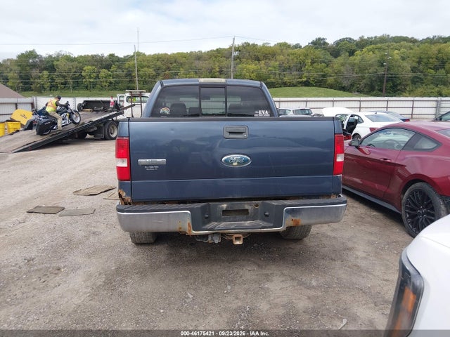 Продаж на аукціоні авто 2006 Ford F-150 Fx4/lariat/xlt, vin: 1FTPW14V06FA65963, номер лоту: 46175421