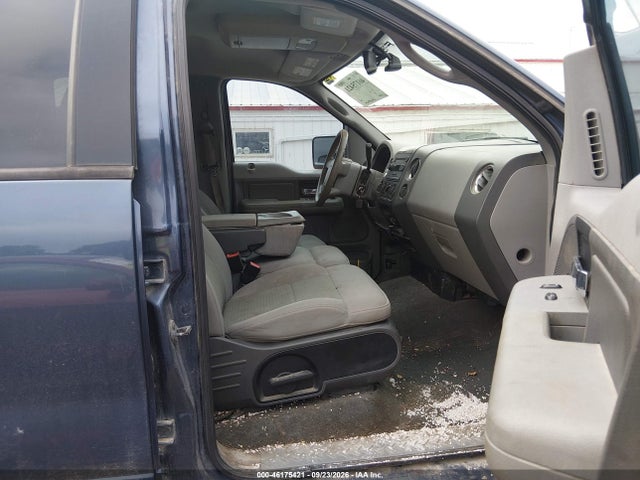 Продаж на аукціоні авто 2006 Ford F-150 Fx4/lariat/xlt, vin: 1FTPW14V06FA65963, номер лоту: 46175421
