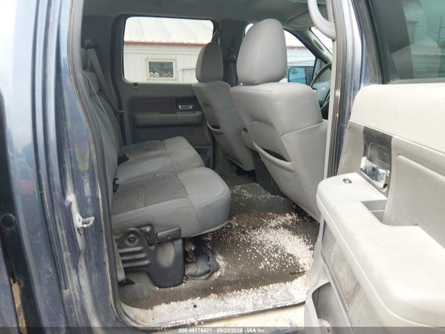 Продаж на аукціоні авто 2006 Ford F-150 Fx4/lariat/xlt, vin: 1FTPW14V06FA65963, номер лоту: 46175421