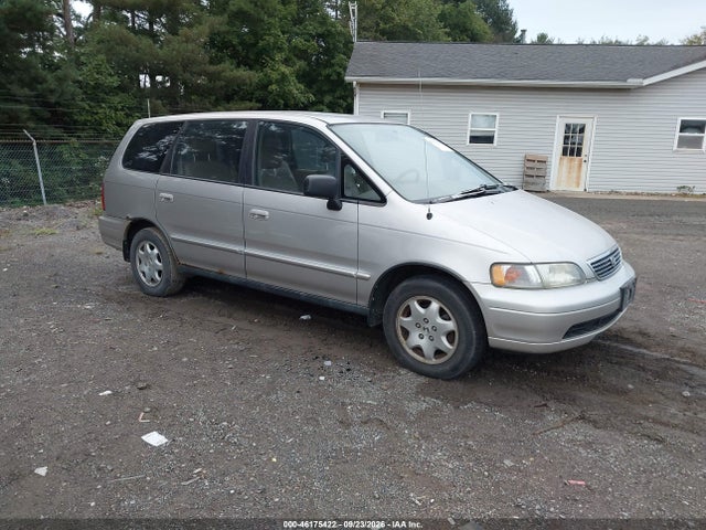 Продажа на аукционе авто 1996 Honda Odyssey Ex, vin: JHMRA1876TC013378, номер лота: 46175422