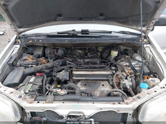 Продажа на аукционе авто 1996 Honda Odyssey Ex, vin: JHMRA1876TC013378, номер лота: 46175422