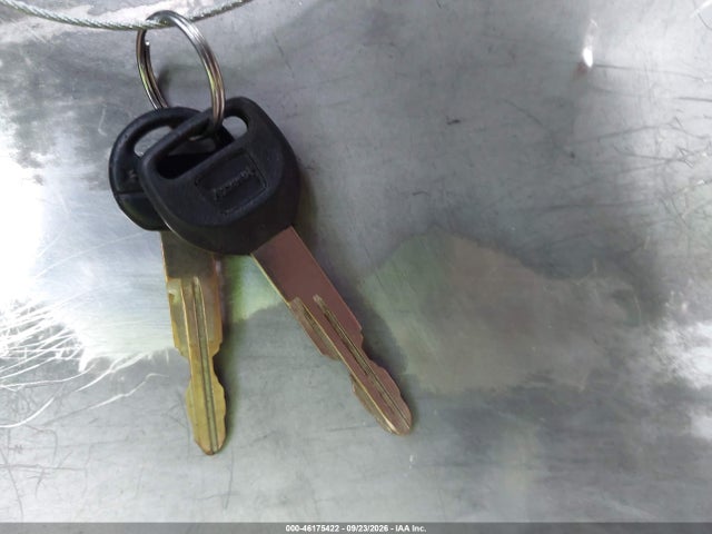 Продажа на аукционе авто 1996 Honda Odyssey Ex, vin: JHMRA1876TC013378, номер лота: 46175422