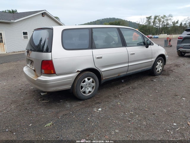 Продажа на аукционе авто 1996 Honda Odyssey Ex, vin: JHMRA1876TC013378, номер лота: 46175422