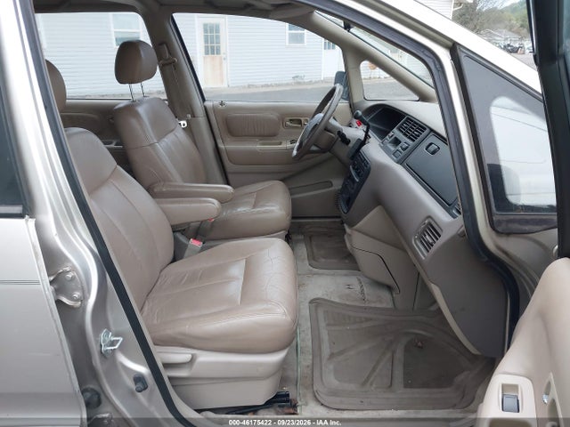 Продажа на аукционе авто 1996 Honda Odyssey Ex, vin: JHMRA1876TC013378, номер лота: 46175422