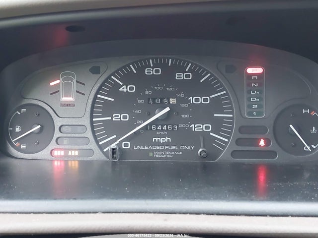 Продажа на аукционе авто 1996 Honda Odyssey Ex, vin: JHMRA1876TC013378, номер лота: 46175422