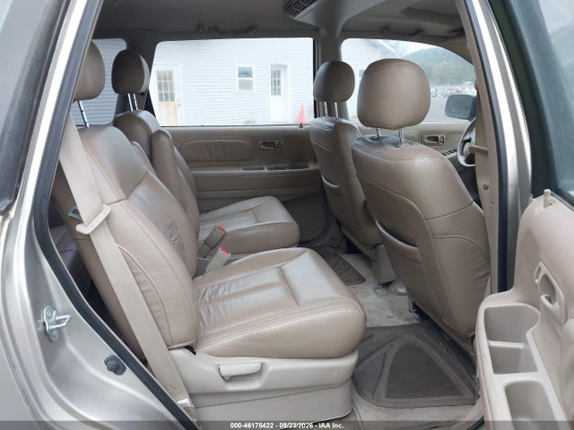 Продажа на аукционе авто 1996 Honda Odyssey Ex, vin: JHMRA1876TC013378, номер лота: 46175422