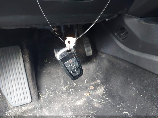 Продаж на аукціоні авто 2018 Ford Fusion Se, vin: 3FA6P0H77JR114186, номер лоту: 46175426