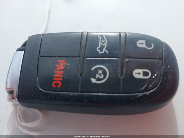 Aukcja sprzedaży 2015 Chrysler 200 C, vin: 1C3CCCCBXFN652451, numer aukcji: 46175428