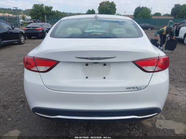 Aukcja sprzedaży 2015 Chrysler 200 C, vin: 1C3CCCCBXFN652451, numer aukcji: 46175428