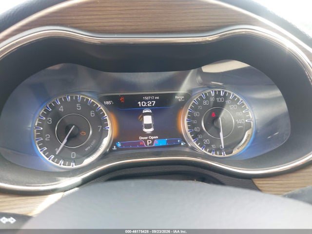 Aukcja sprzedaży 2015 Chrysler 200 C, vin: 1C3CCCCBXFN652451, numer aukcji: 46175428