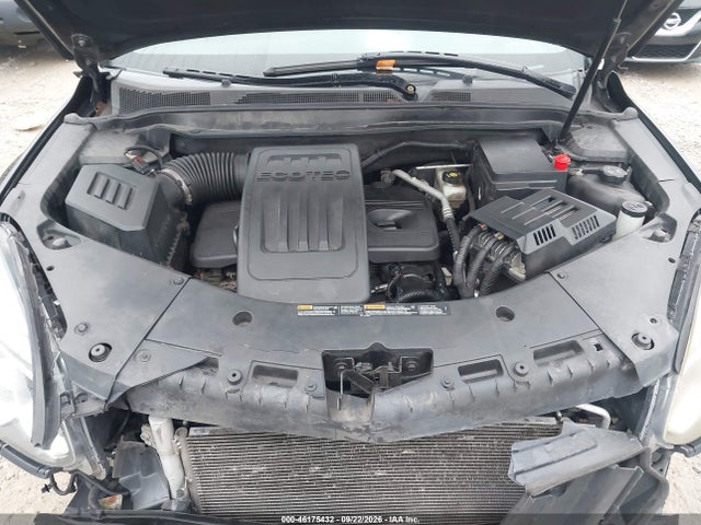 46175432 :رقم المزاد ، 2GNALCEK4G1112197 vin ، 2016 Chevrolet Equinox Lt مزاد بيع