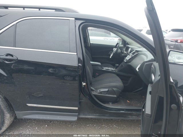 46175432 :رقم المزاد ، 2GNALCEK4G1112197 vin ، 2016 Chevrolet Equinox Lt مزاد بيع
