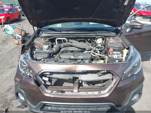 2019 Subaru Outback 2.5i Premium მანქანა იყიდება აუქციონზე, vin: 4S4BSAHC1K3275333, აუქციონის ნომერი: 46175436