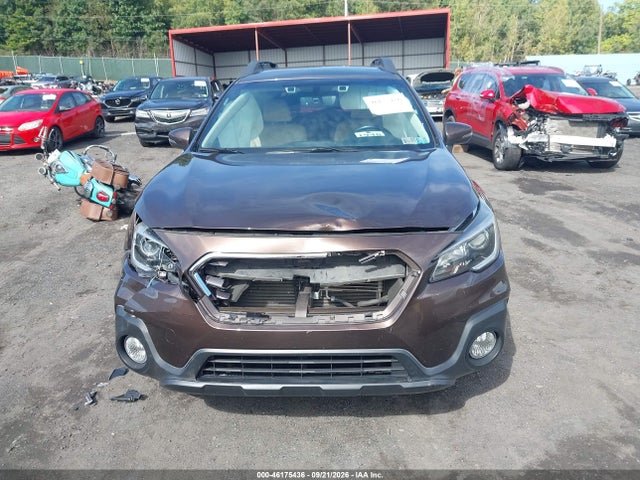 2019 Subaru Outback 2.5i Premium მანქანა იყიდება აუქციონზე, vin: 4S4BSAHC1K3275333, აუქციონის ნომერი: 46175436