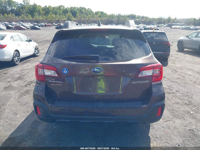 2019 Subaru Outback 2.5i Premium მანქანა იყიდება აუქციონზე, vin: 4S4BSAHC1K3275333, აუქციონის ნომერი: 46175436