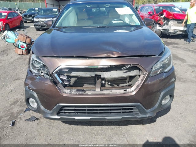 2019 Subaru Outback 2.5i Premium მანქანა იყიდება აუქციონზე, vin: 4S4BSAHC1K3275333, აუქციონის ნომერი: 46175436
