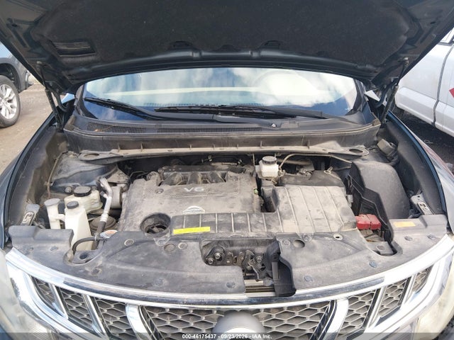 Продаж на аукціоні авто 2014 Nissan Murano Le, vin: JN8AZ1MW9EW506143, номер лоту: 46175437