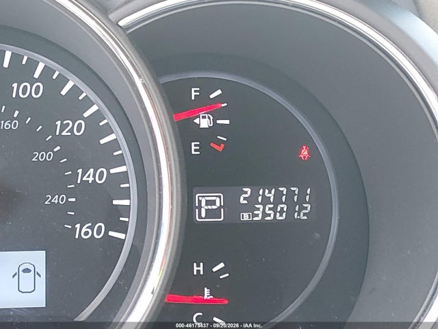 Продаж на аукціоні авто 2014 Nissan Murano Le, vin: JN8AZ1MW9EW506143, номер лоту: 46175437