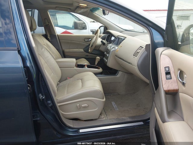 Продаж на аукціоні авто 2014 Nissan Murano Le, vin: JN8AZ1MW9EW506143, номер лоту: 46175437