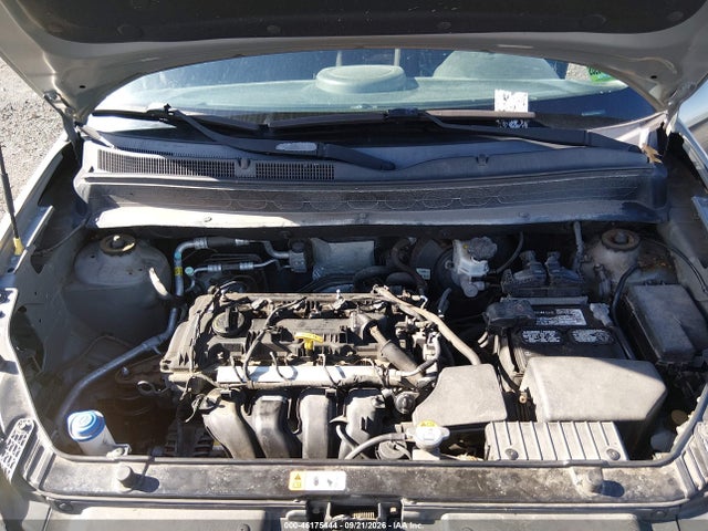 Aukcja sprzedaży 2012 Kia Soul +, vin: KNDJT2A66C7353400, numer aukcji: 46175444