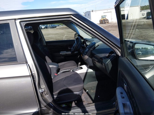 Aukcja sprzedaży 2012 Kia Soul +, vin: KNDJT2A66C7353400, numer aukcji: 46175444