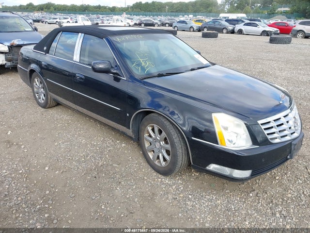 Aukcja sprzedaży 2008 Cadillac Dts 1sc, vin: 1G6KD57Y68U172854, numer aukcji: 46175447