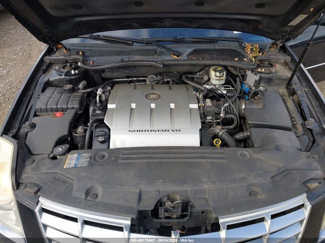 Aukcja sprzedaży 2008 Cadillac Dts 1sc, vin: 1G6KD57Y68U172854, numer aukcji: 46175447