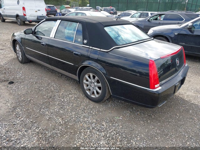 Aukcja sprzedaży 2008 Cadillac Dts 1sc, vin: 1G6KD57Y68U172854, numer aukcji: 46175447